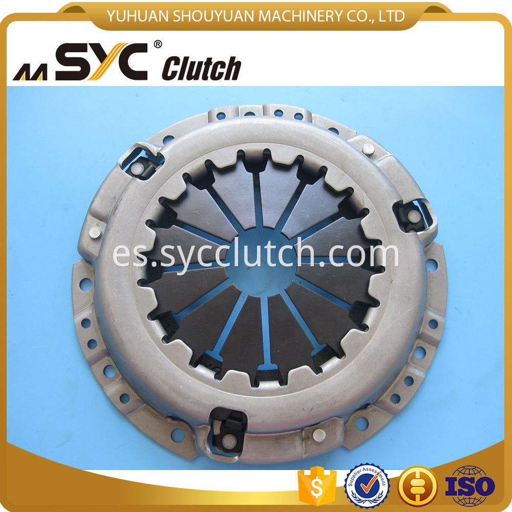 Clutch Cover 1136000160